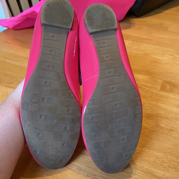 Kate Spade flats - Picture 3 of 6